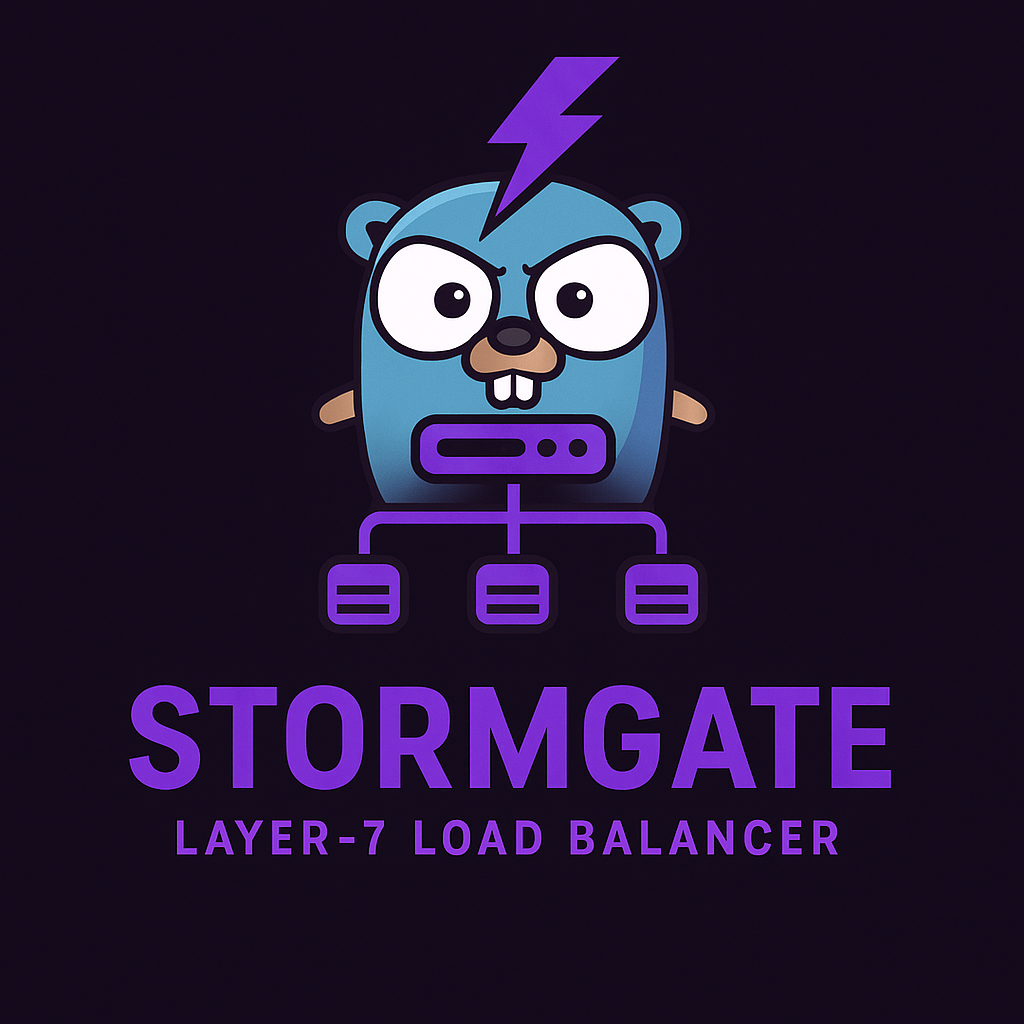 Stormgate Thumbnail